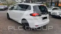 2019 Opel ZAFIRA