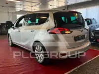2019 Opel ZAFIRA
