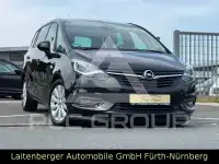 2019 Opel ZAFIRA