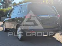 2019 Opel ZAFIRA