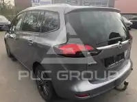 2019 Opel ZAFIRA