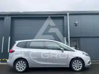2019 Opel ZAFIRA