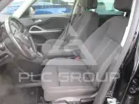 2019 Opel ZAFIRA
