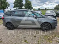 2019 Opel ZAFIRA