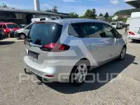 2019 Opel ZAFIRA