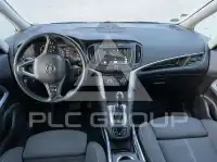 2019 Opel ZAFIRA