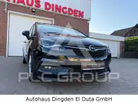 2019 Opel ZAFIRA