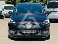 2019 Opel ZAFIRA