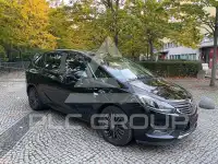 2019 Opel ZAFIRA