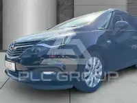 2019 Opel ZAFIRA