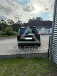 2019 Opel ZAFIRA