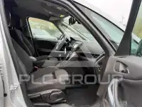 2019 Opel ZAFIRA