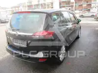 2019 Opel ZAFIRA