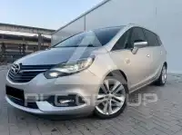 2019 Opel ZAFIRA