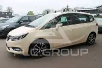 2019 Opel ZAFIRA