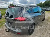 2019 Opel ZAFIRA