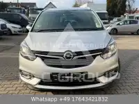 2019 Opel ZAFIRA