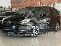 2019 Opel ZAFIRA