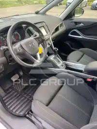 2019 Opel ZAFIRA