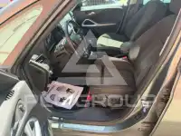2019 Opel ZAFIRA