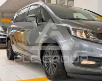 2019 Opel ZAFIRA