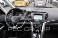 2019 Opel ZAFIRA
