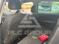 2019 Opel ZAFIRA