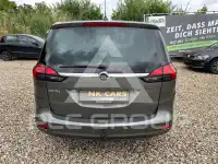 2019 Opel ZAFIRA
