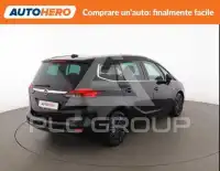 2019 Opel ZAFIRA
