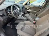 2019 Opel ZAFIRA