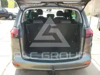 2019 Opel ZAFIRA
