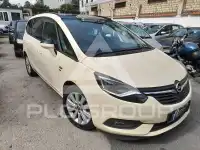 2019 Opel ZAFIRA