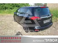 2019 Opel ZAFIRA