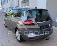 2019 Opel ZAFIRA