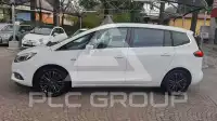 2019 Opel ZAFIRA