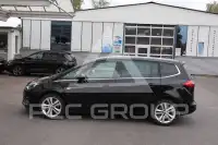 2019 Opel ZAFIRA
