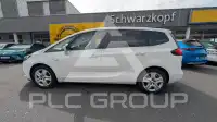 2019 Opel ZAFIRA