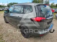 2019 Opel ZAFIRA