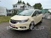 2019 Opel ZAFIRA