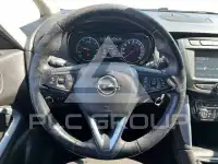 2019 Opel ZAFIRA