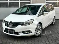 2019 Opel ZAFIRA