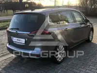 2019 Opel ZAFIRA