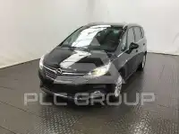 2019 Opel ZAFIRA