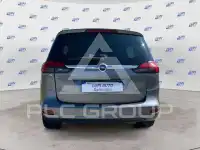 2019 Opel ZAFIRA