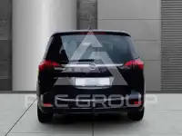 2019 Opel ZAFIRA