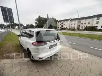 2019 Opel ZAFIRA