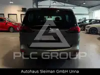 2019 Opel ZAFIRA