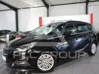 2019 Opel ZAFIRA