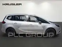2019 Opel ZAFIRA