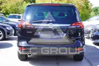 2019 Opel ZAFIRA
